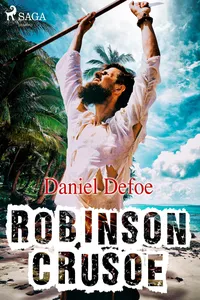 Robinson Crusoe_cover