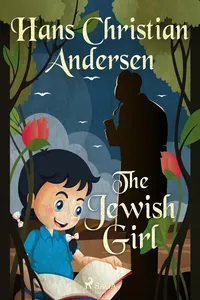 The Jewish Girl_cover