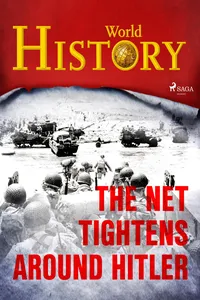 The Net Tightens Around Hitler_cover