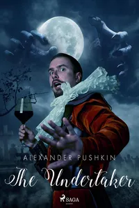 The Undertaker_cover