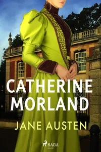 Catherine Morland_cover