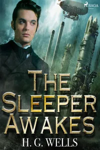 The Sleeper Awakes_cover