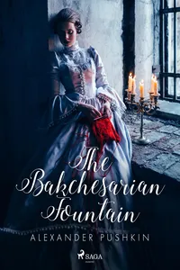 The Bakchesarian Fountain_cover
