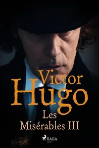 Les Misérables III_cover