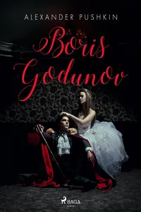 Boris Godunov_cover
