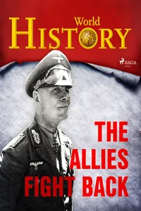 The Allies Fight Back_cover
