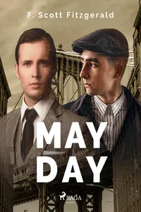 May Day_cover