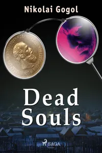 Dead Souls_cover