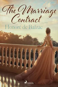 The Marriage Contract_cover