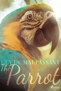 The Parrot_cover