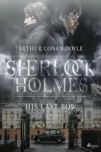 His Last Bow_cover