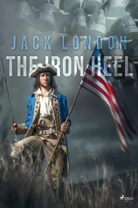 The Iron Heel_cover