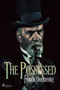 The Possessed_cover