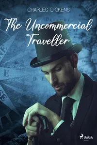 The Uncommercial Traveller_cover