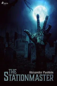 The Stationmaster_cover