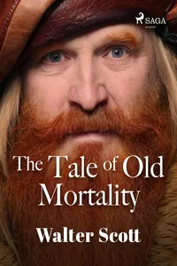 The Tale of Old Mortality_cover