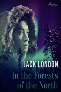 In the Forests of the North_cover