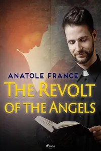 The Revolt of the Angels_cover
