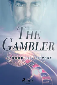 The Gambler_cover