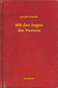 Mit den Augen des Westens_cover