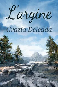 L'argine_cover