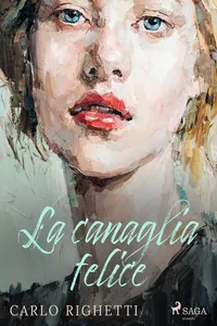 La canaglia felice_cover