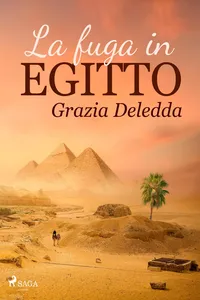 La fuga in Egitto_cover