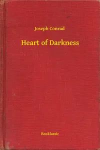 Heart of Darkness_cover