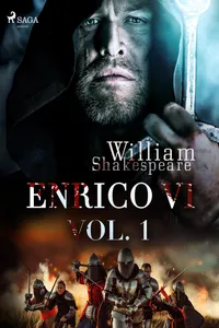 Enrico VI vol. 1_cover