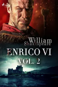 Enrico VI vol. 2_cover