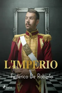 L'imperio_cover