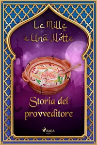 Storia del provveditore_cover