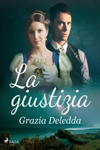 La giustizia_cover