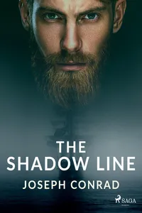 The Shadow Line_cover
