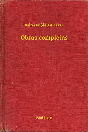 Obras completas