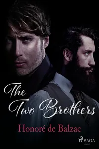 The Two Brothers_cover