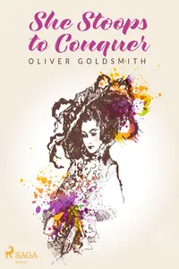 She Stoops to Conquer_cover