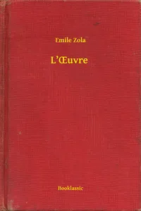 L'Œuvre_cover