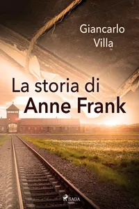La storia di Anne Frank_cover