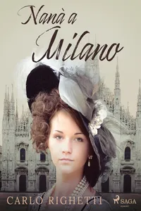 Nanà a Milano_cover