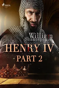 Henry IV, Part 2_cover