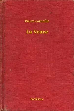 La Veuve