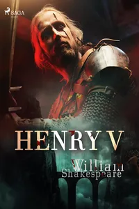 Henry V_cover