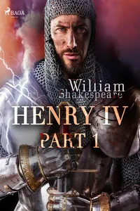 Henry IV, Part 1_cover