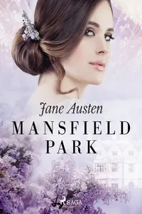 Mansfield Park_cover