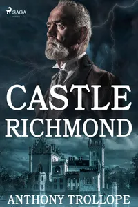Castle Richmond_cover
