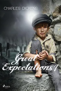 Great Expectations I_cover