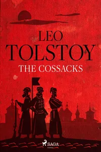 The Cossacks_cover