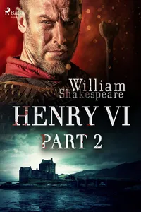 Henry VI, Part 2_cover