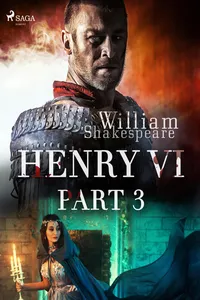 Henry VI, Part 3_cover